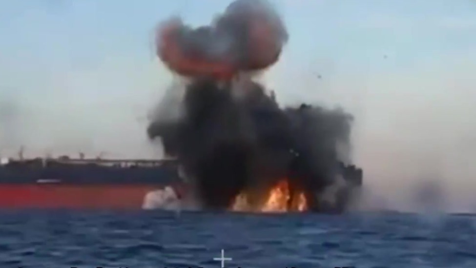 俄罗斯议员威胁：要让乌克兰远离大海