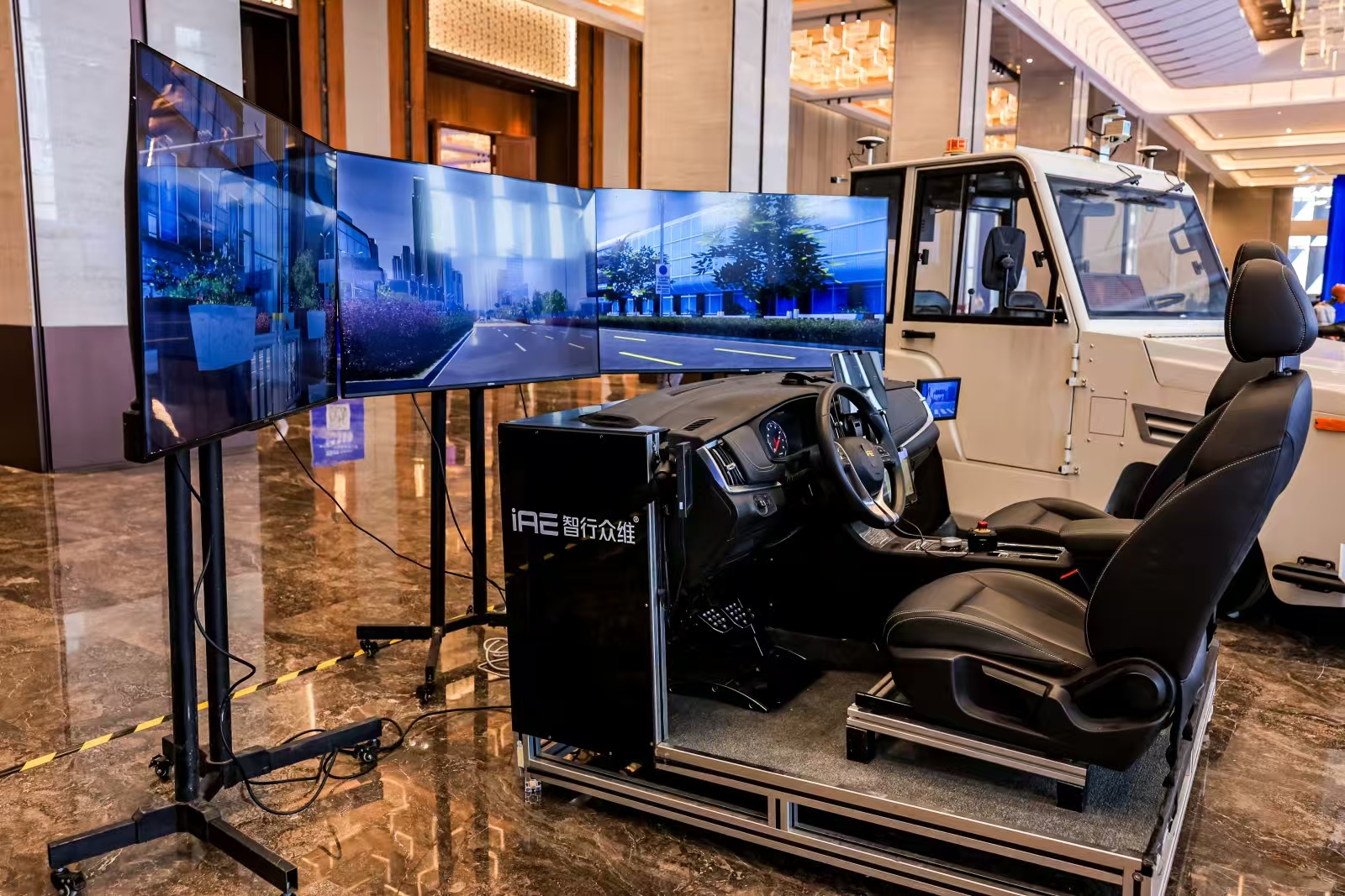 “智驾之城”苏州雄心藏不住了！