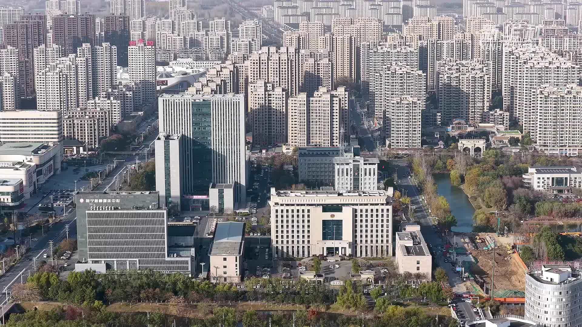 江苏徐州：智能调度助力保障居民温暖过冬