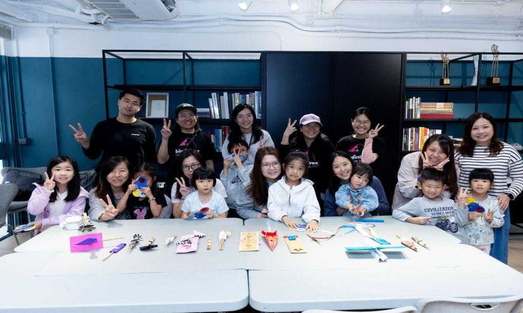 海内外设计师云集香港! 湾区设计盛会“deTour 2025 设计节”在PMQ元创方启幕!