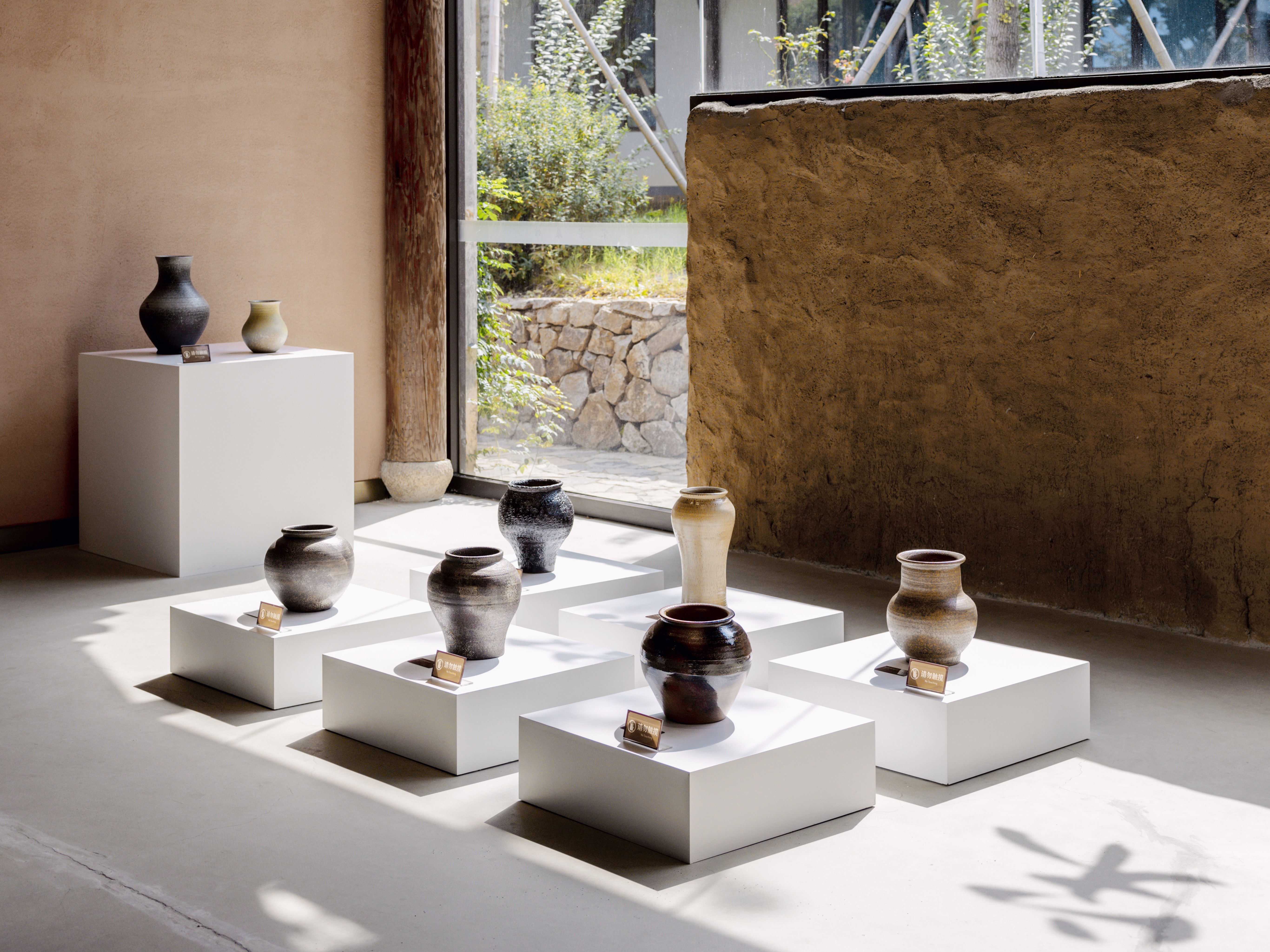 飞鸟印在陶土上的自由：“文旅+”时代的窑湖范式