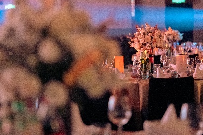 雪映华章 际会非凡 长春高新洲际酒店启幕北国冬日尾牙盛典