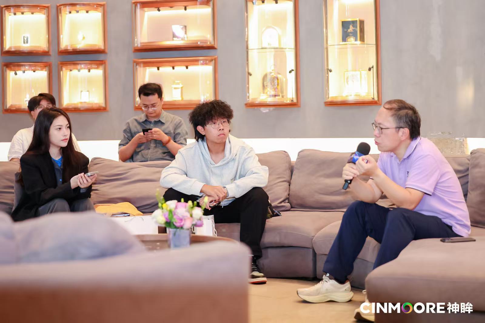 AI赋能视觉感知，自主创新为数字中国建设注入新动能