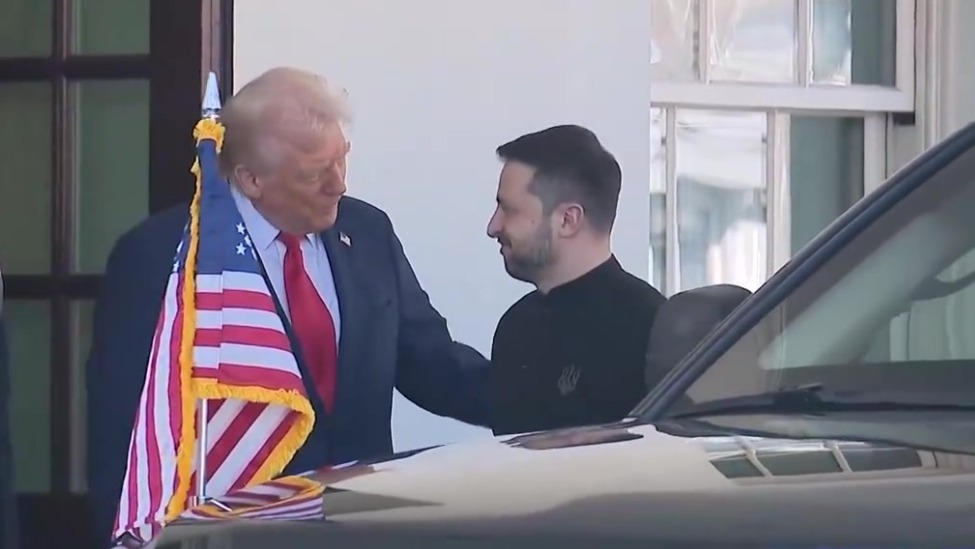 俄乌战局迎危险拐点：美国背叛？欧洲或单独抗俄