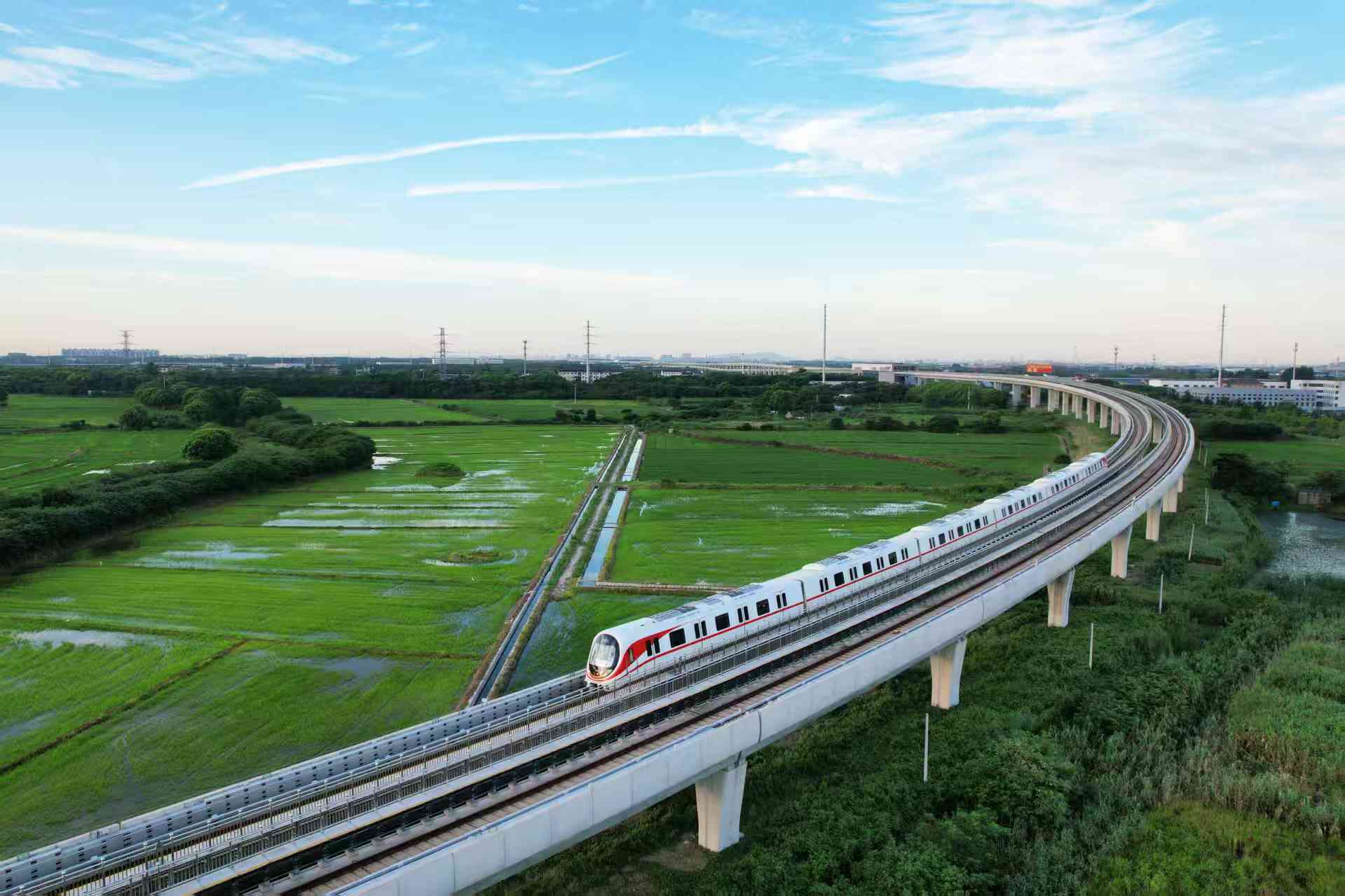 与江阴共赢,奔赴下一个精彩五年!