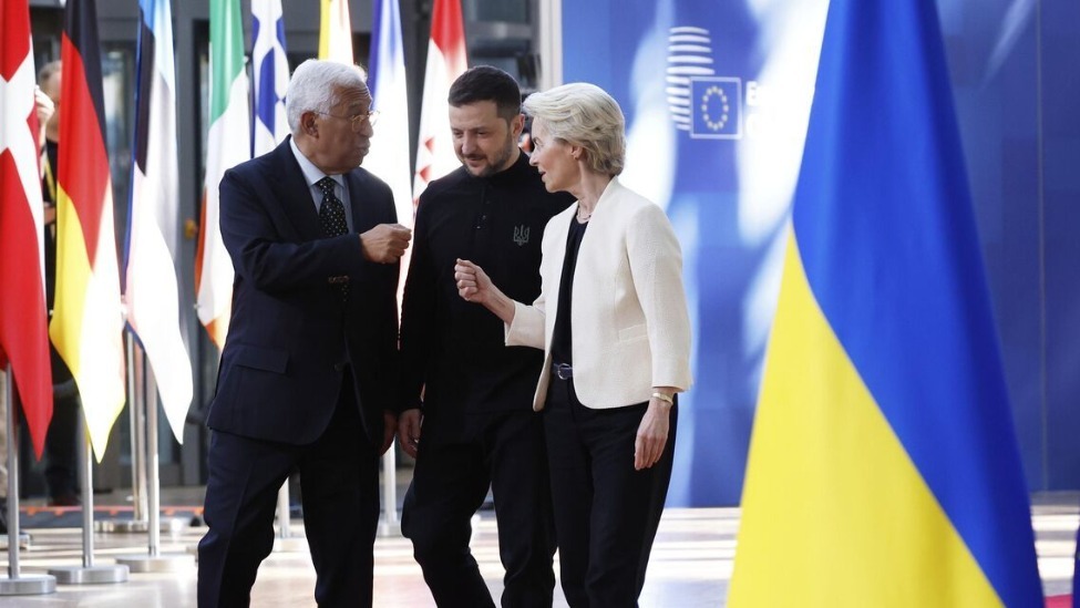 美媒:欧盟无法替代美国对抗俄罗斯,如同让梅西去打橄榄球