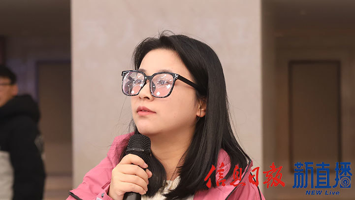 江西广播电视台都市频道提问