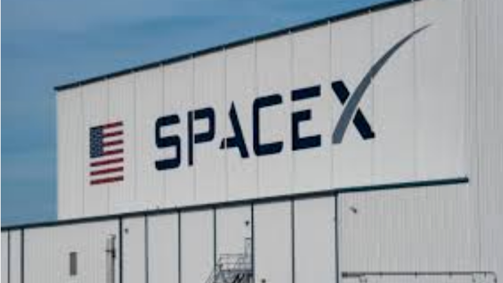 SpaceX