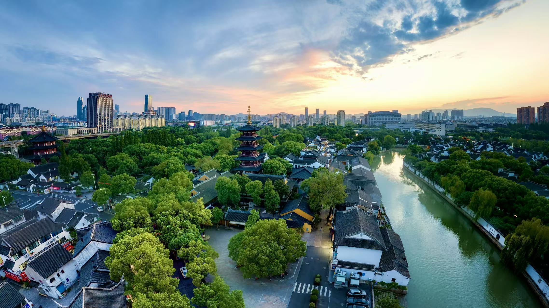 苏州市委书记范波调研十大板块：去了哪，说了啥？