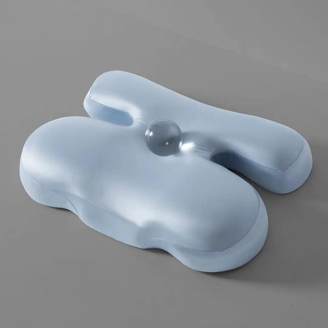 什么是回弹式眼压这工字枕竟能“读懂睡姿”？颈椎连夜松绑，躺下就放松_https://www.jmylbn.com_新闻资讯_第10张