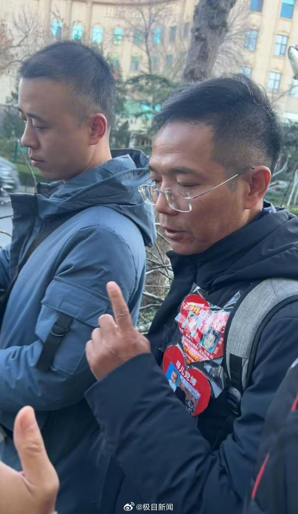 “泰安入室抢婴案”二审开庭,家属:已掌握新证据并找到其他被害人