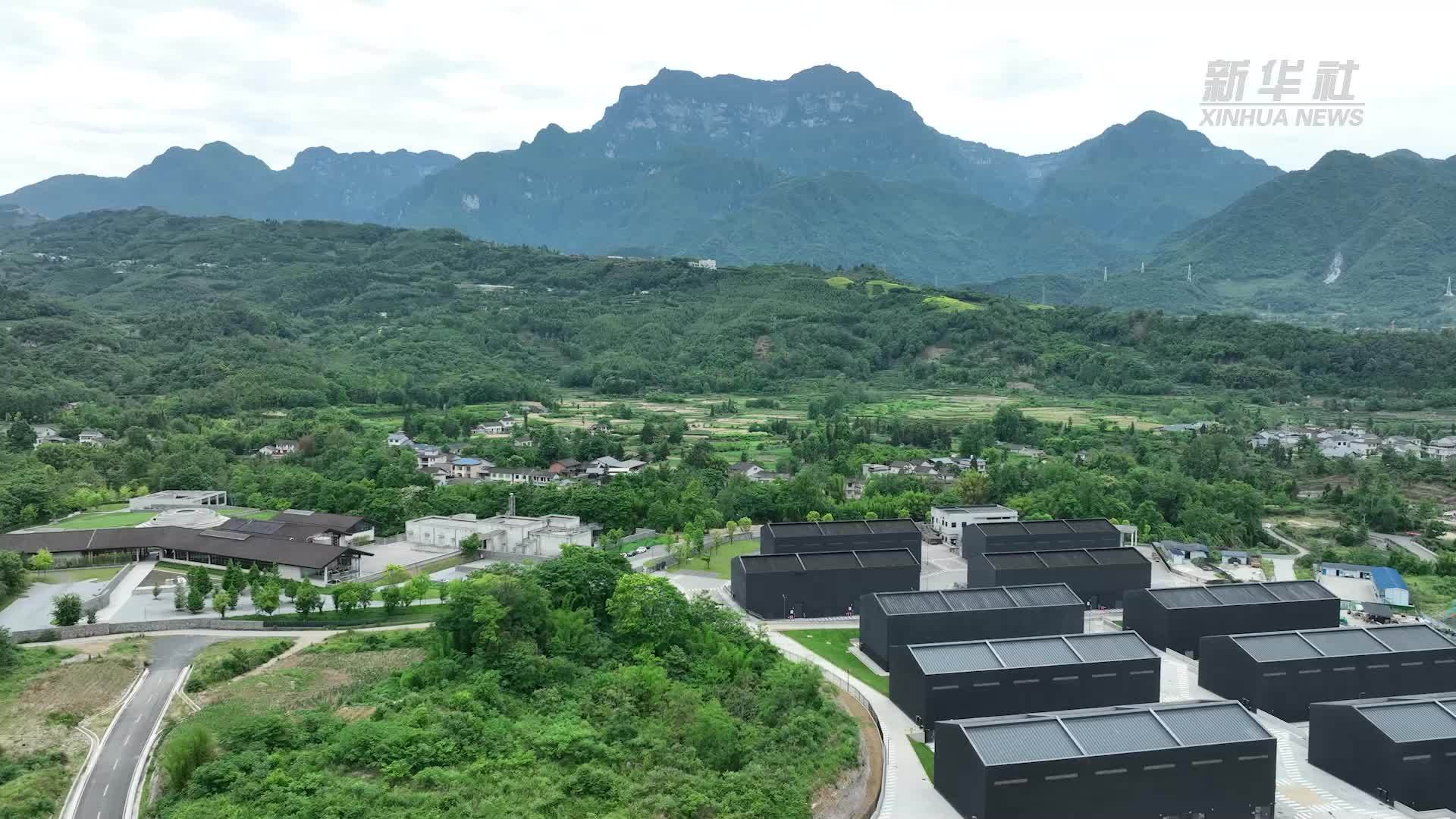 四川峨眉山下：中法合作推动威士忌产业链加速成形