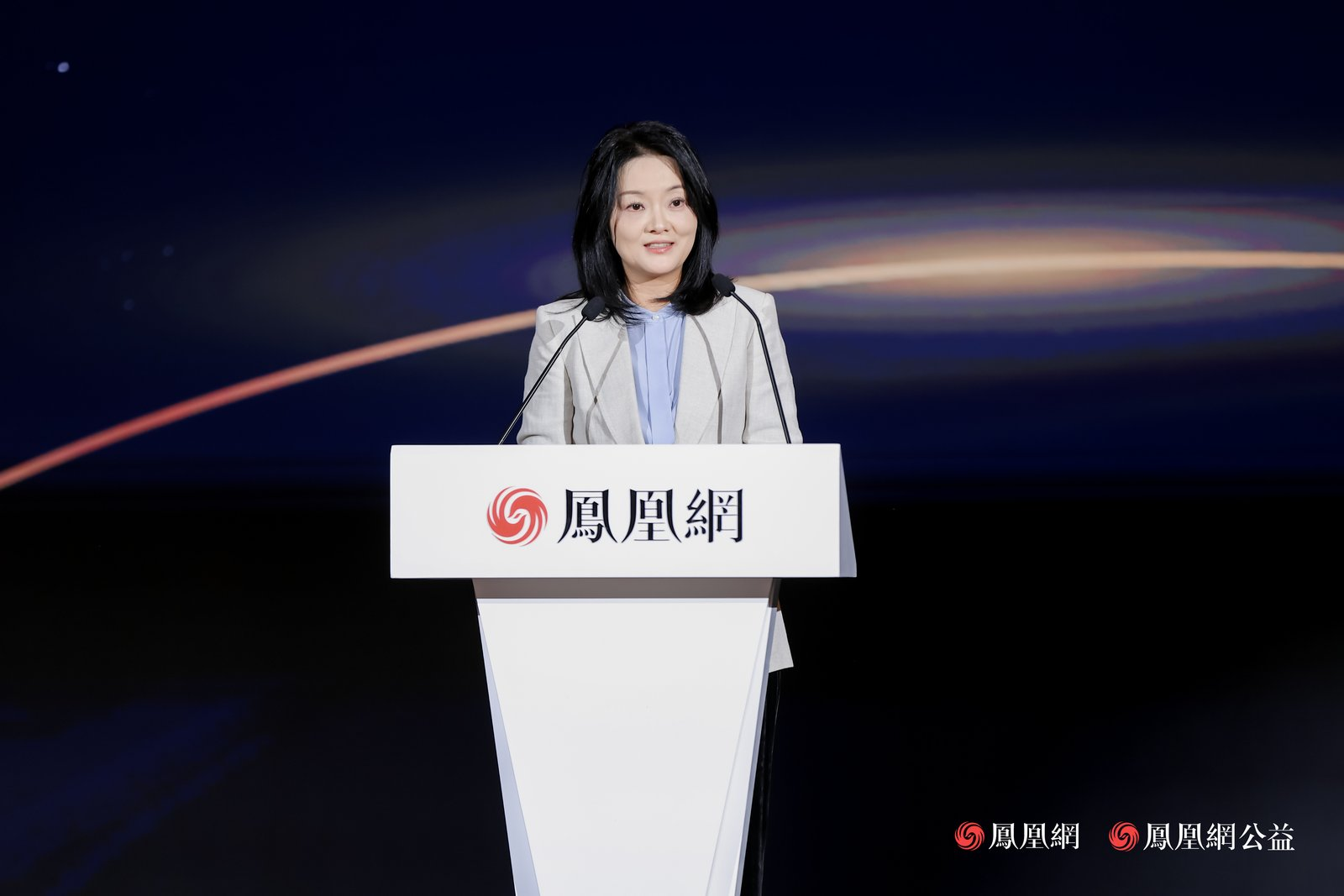 安徽迎驾集团股份有限公司副总裁、副董事长张丹丹 :从生态酿造到乡村振兴,以公益为笔,共绘美丽新画卷