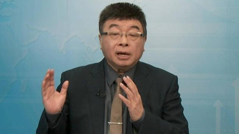 台当局将封锁“小红书”，邱毅：胆子太小了，我真的看不起赖清德