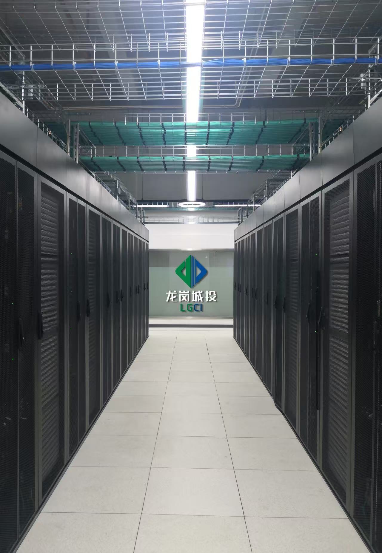 深圳首例昇腾384超节点算力集群落地商用——点亮粤港澳大湾区国产算力“天花板”！