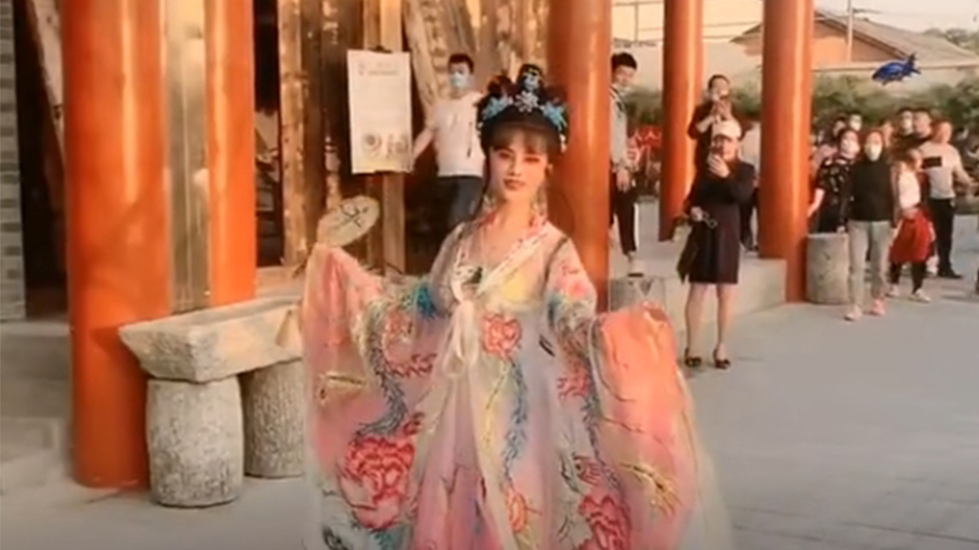 反串网红“罗大美”遇害案二审维持原判，主犯被判死刑