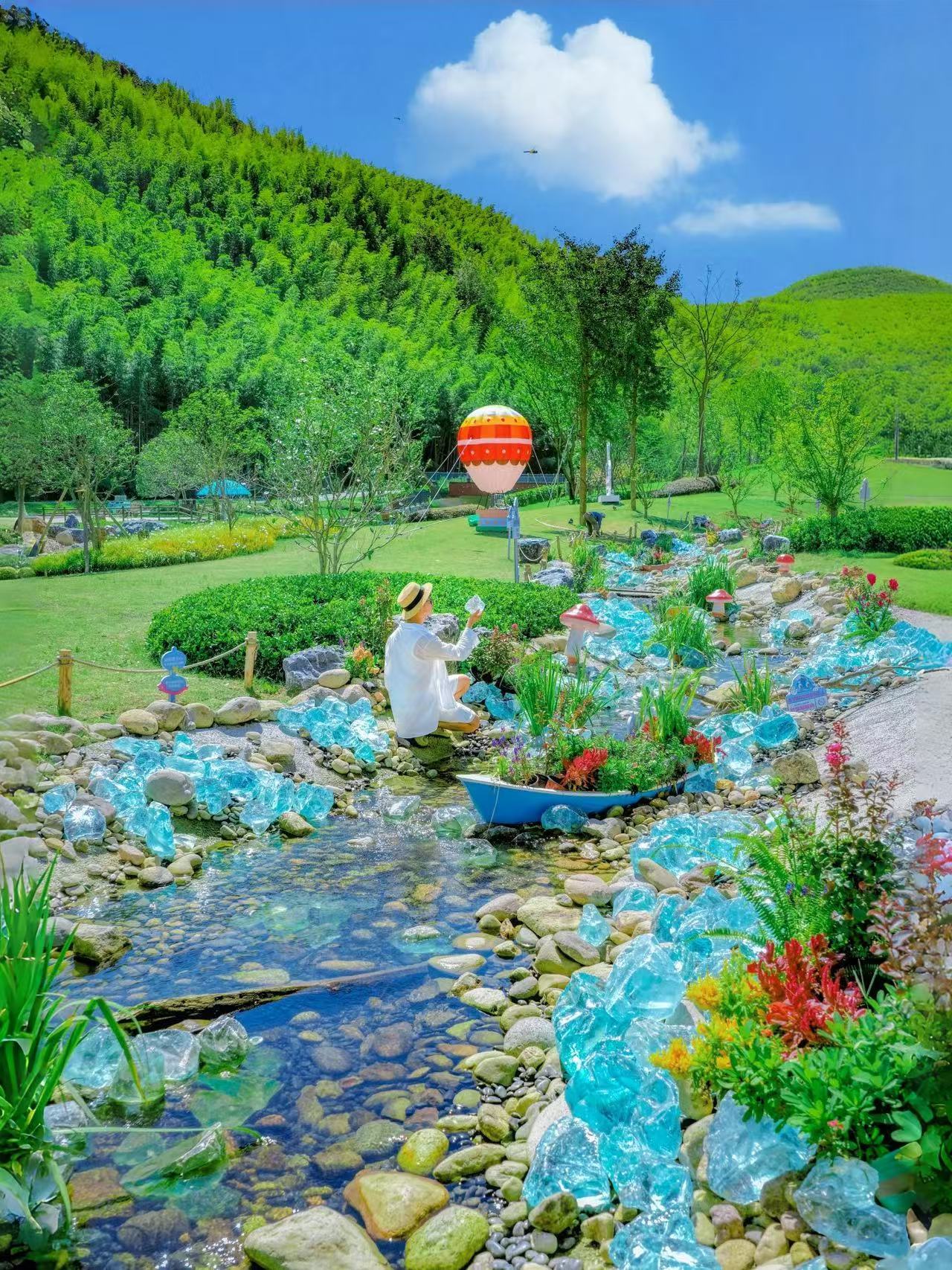 飞鸟印在陶土上的自由：“文旅+”时代的窑湖范式