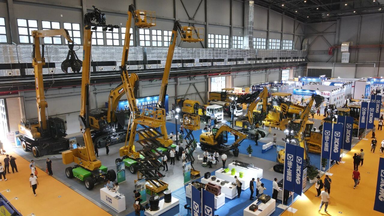 徐州首家UFI认证会展企业花落云龙