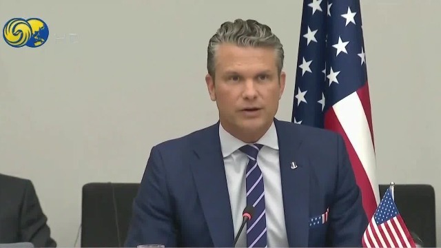 《纽约时报》起诉美国防务部