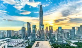 福田千万产业沃土,诚邀全球伙伴——福田区投资考察活动圆满收官