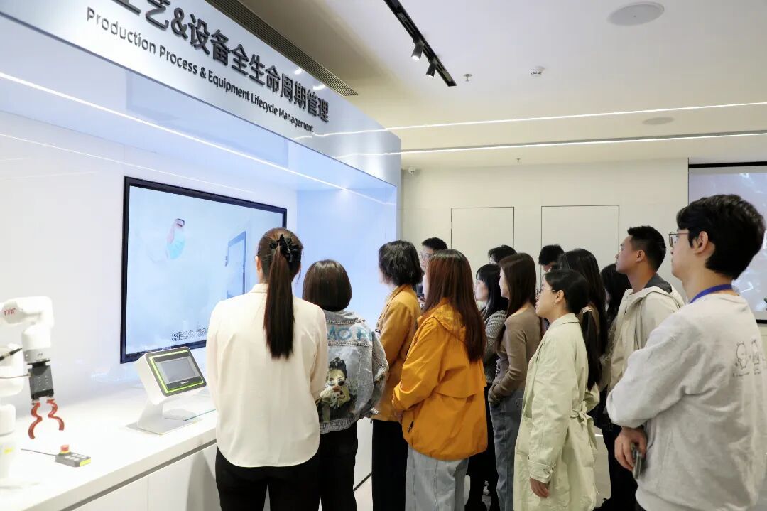 110余名青年骨干的“充电”日记,速来围观!