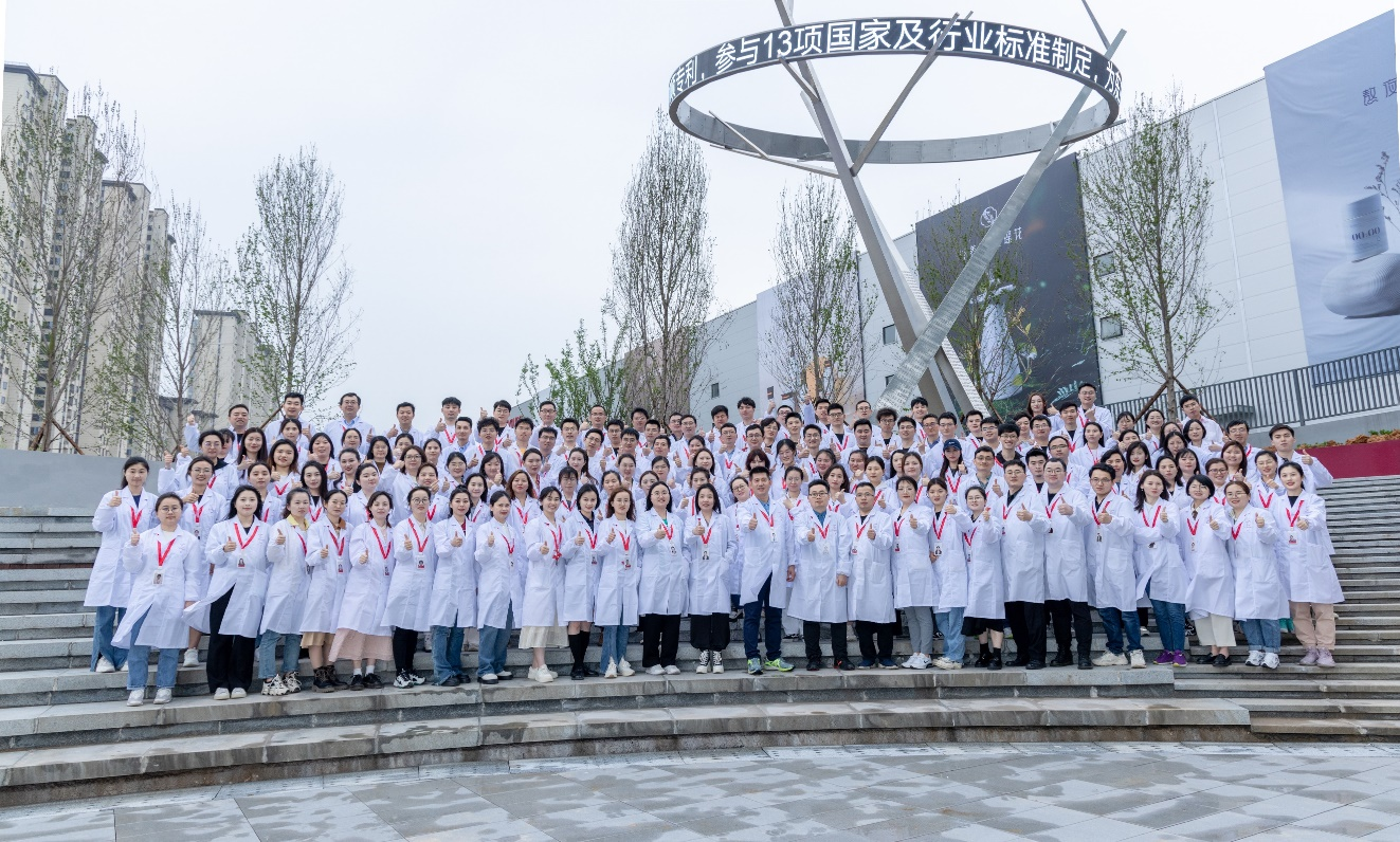 水羊研发团队。