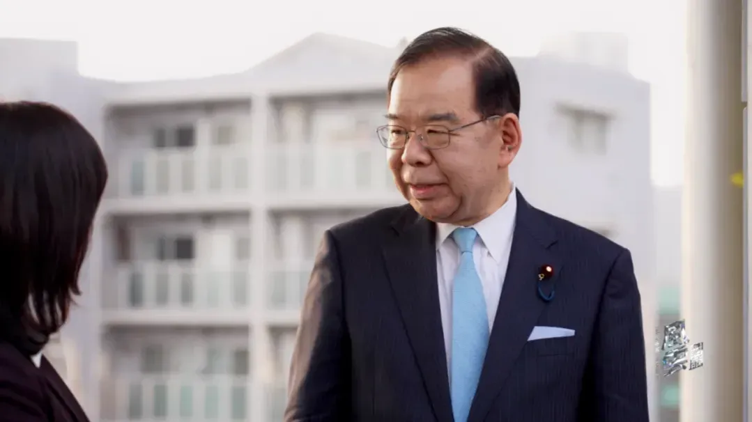 日本共产党议长：日本排外主义源自经济困境，矛头不该指向外国人