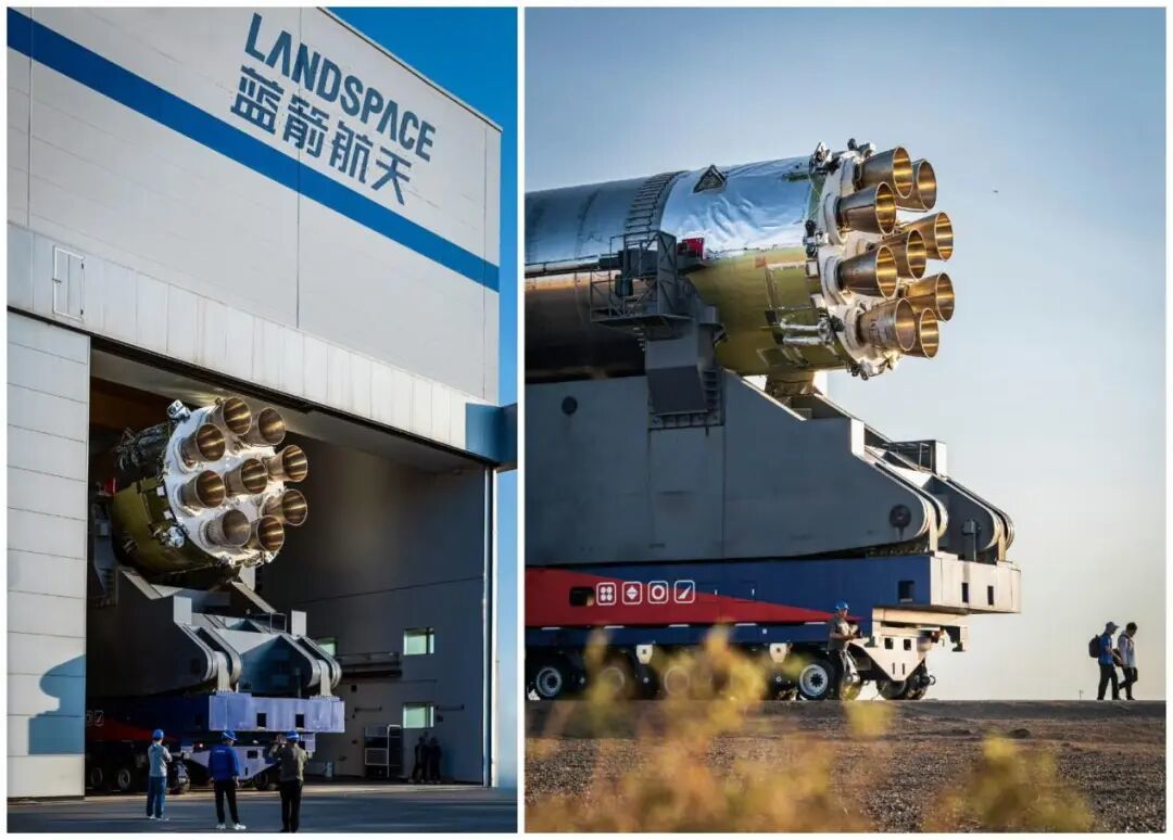 唐驳虎:朱雀三号回收试验失败,为什么依旧意义非凡?