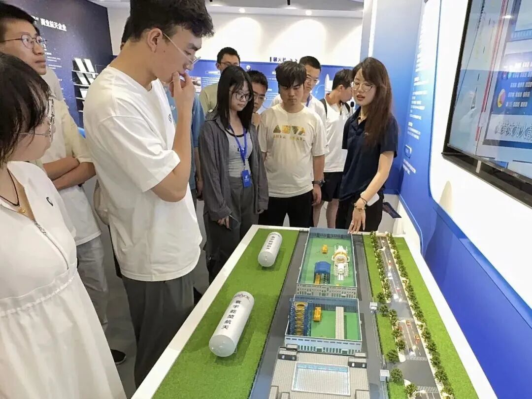 首届“科创未来”创新创业大赛总决赛暨Future X暑期学校研学实践