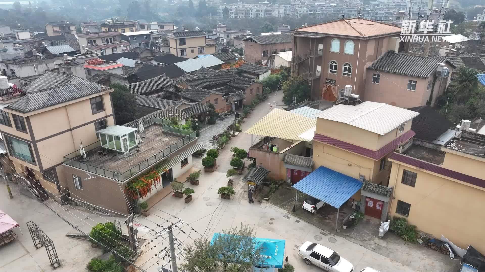 “乡村CEO”的振兴秘籍｜返乡青年柯莹：以创新思维激活古村落发展新动能