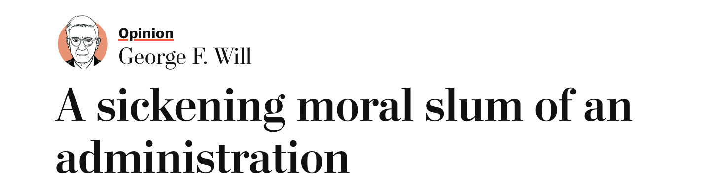 美防长涉嫌下令杀死沉船幸存者,美媒:一个道德沦丧、令人作呕的政府