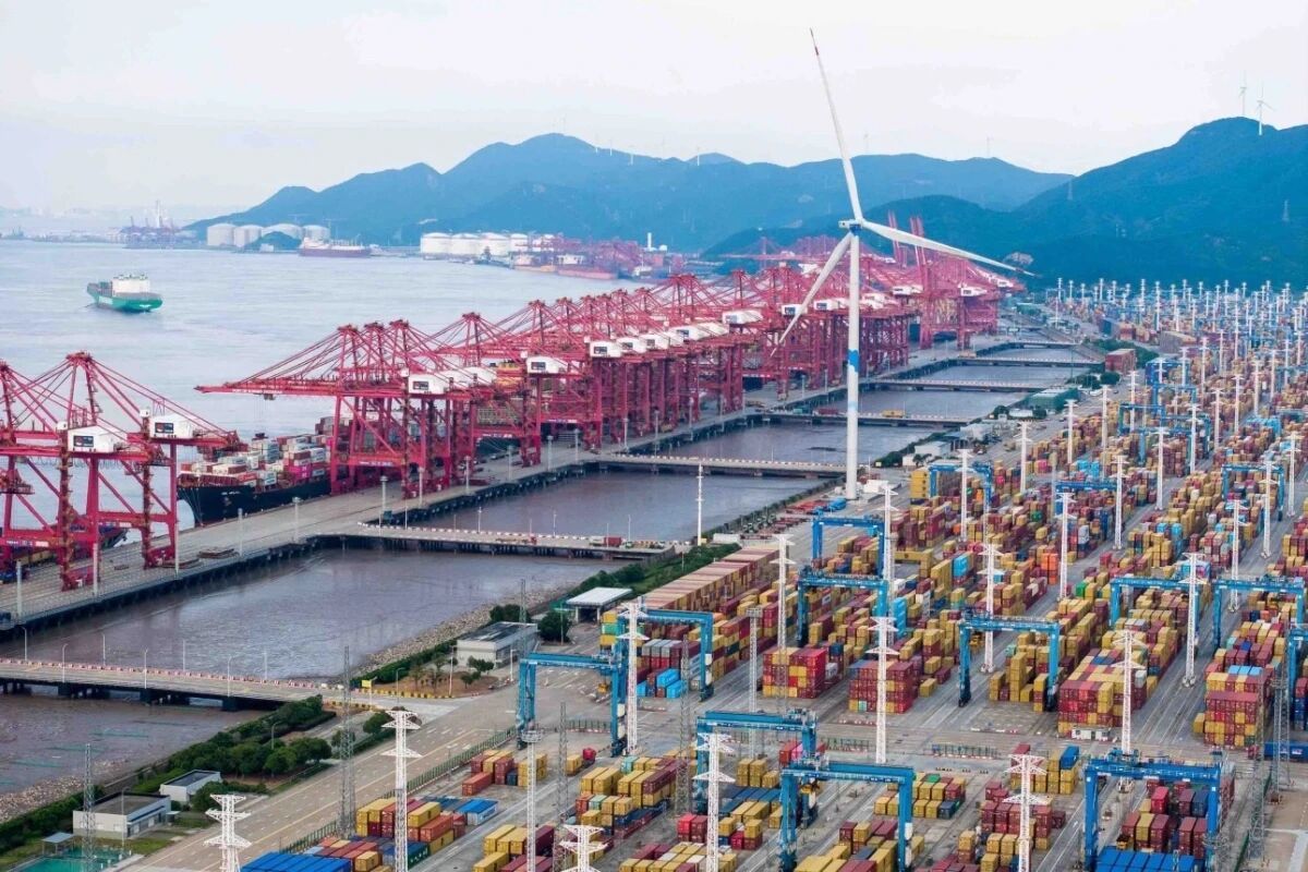 宁波全域国土空间综合整治：一幅“空间治理”的现代画卷