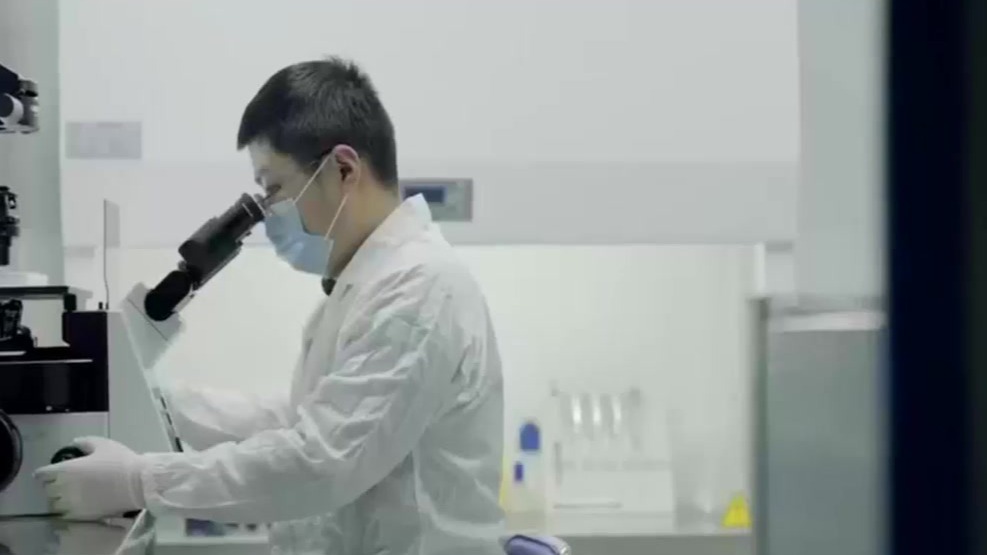 生物医药新基石　沪兰携手共筑