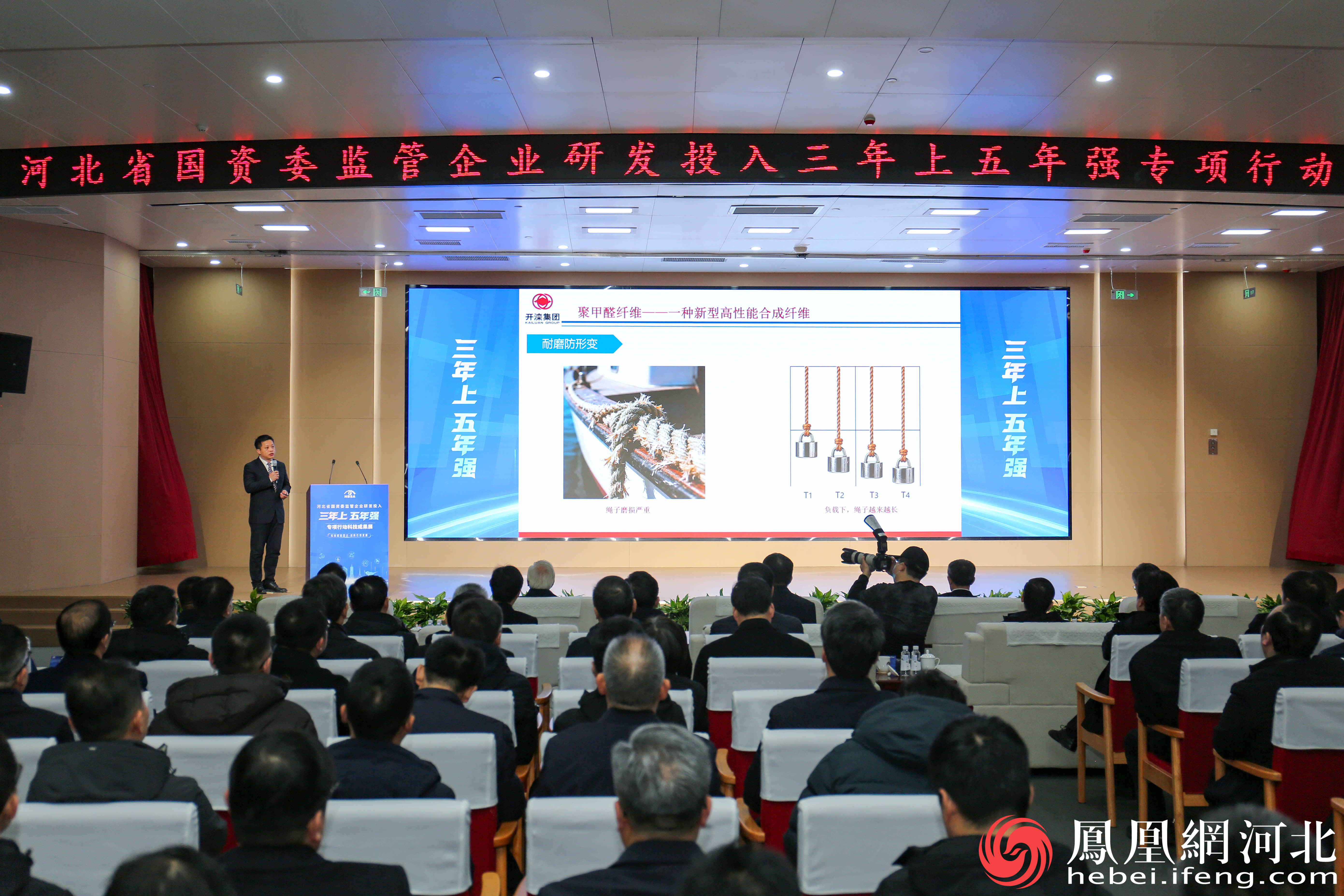 科技赋能国企 创新引领发展 河北省国资委监管企业研发投入“三年上、五年强”专项行动科技成果展成功举办