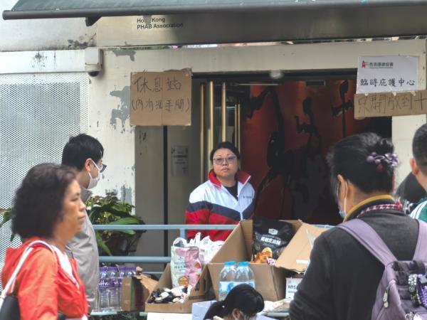 支援香港大埔火灾善后 宁波各界持续接力