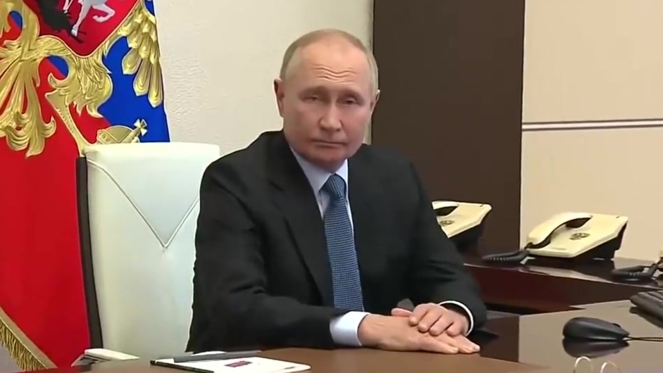 俄罗斯兜售“用生意换和平”方案，揭露来龙去脉