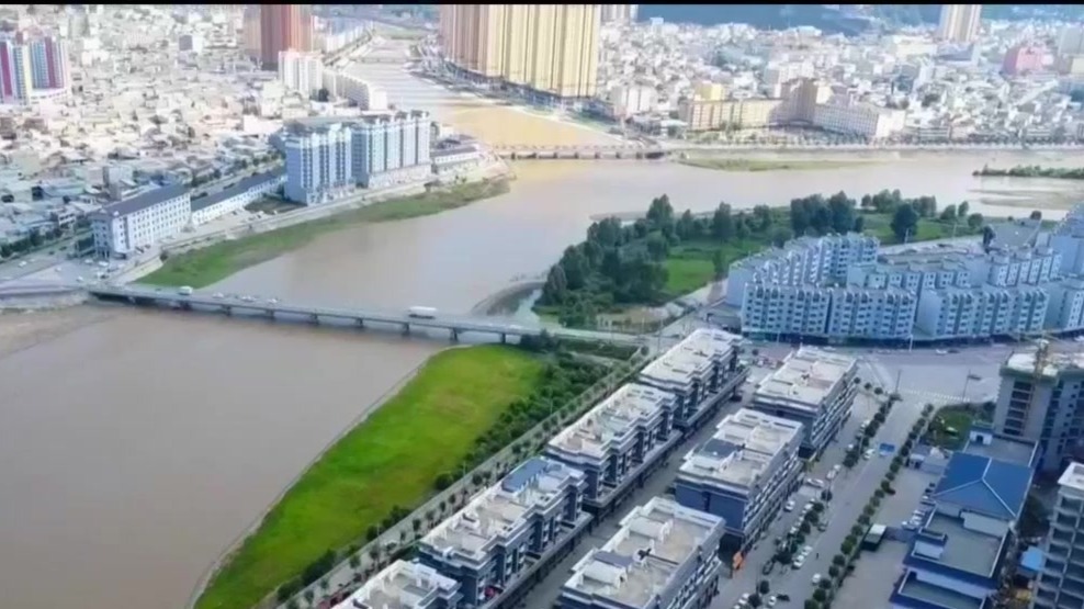 岷县主动创安的民生答卷