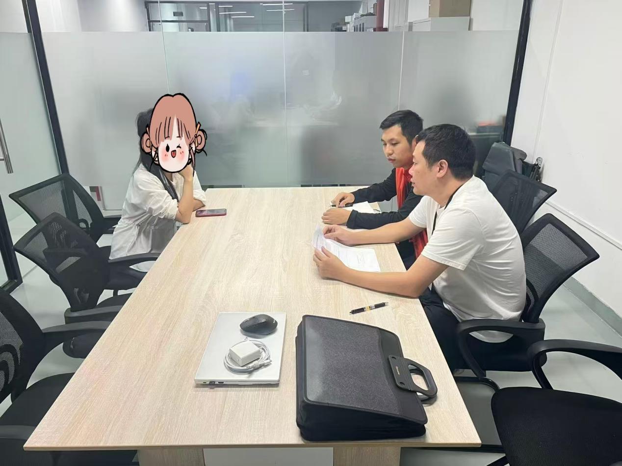 西乡南昌社区高效化解劳资纠纷 3日追回欠薪获群众点赞  ——践行“百千万工程” 筑牢和谐劳动关系根基