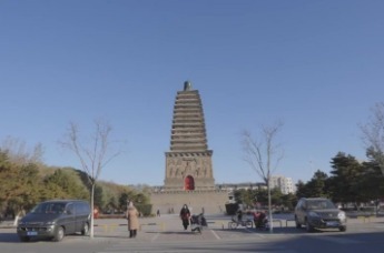 《新西游燕山考古研学记》第1集｜化石之城“话”朝阳