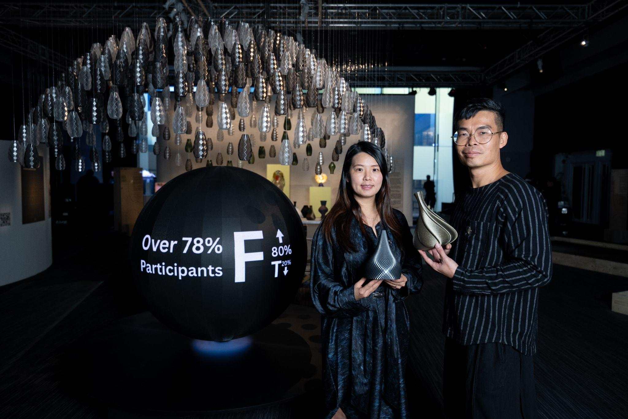 张家豪、黄莹莹