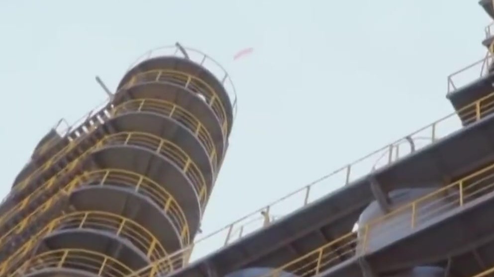 410亿巨化项目扎根玉门　撬动现代化工新生态