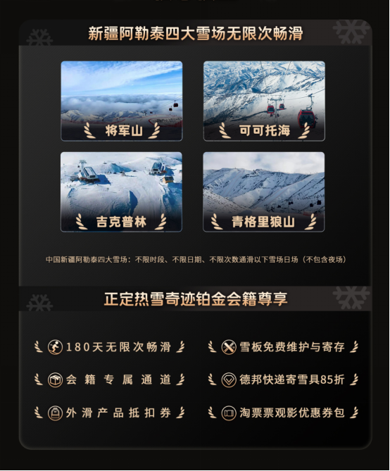 正定热雪奇迹开启惠民月系列活动 冰雪盛宴邀您“HUI”玩一冬