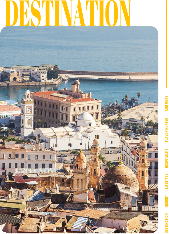 地中海的阳光,不止普照南意