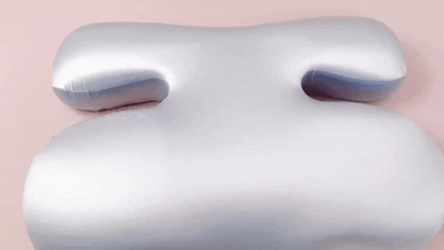 什么是回弹式眼压这工字枕竟能“读懂睡姿”？颈椎连夜松绑，躺下就放松_https://www.jmylbn.com_新闻资讯_第14张