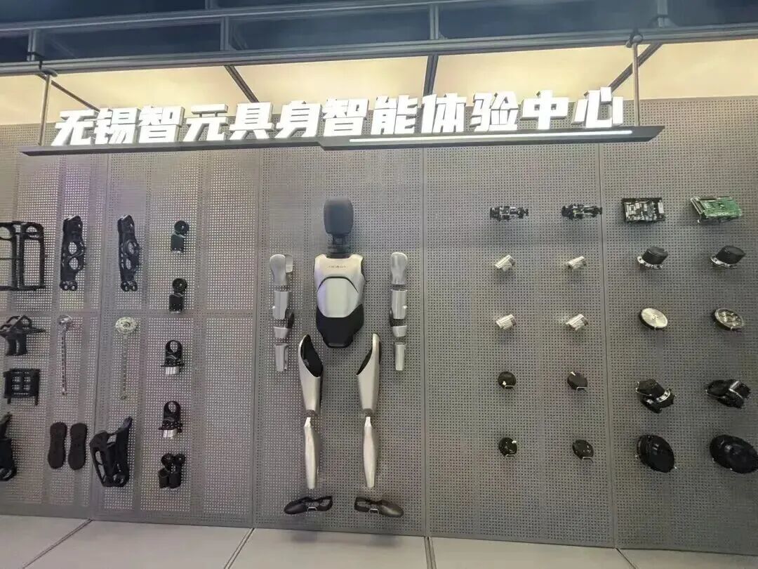 梁溪工业研学，为啥这么火？