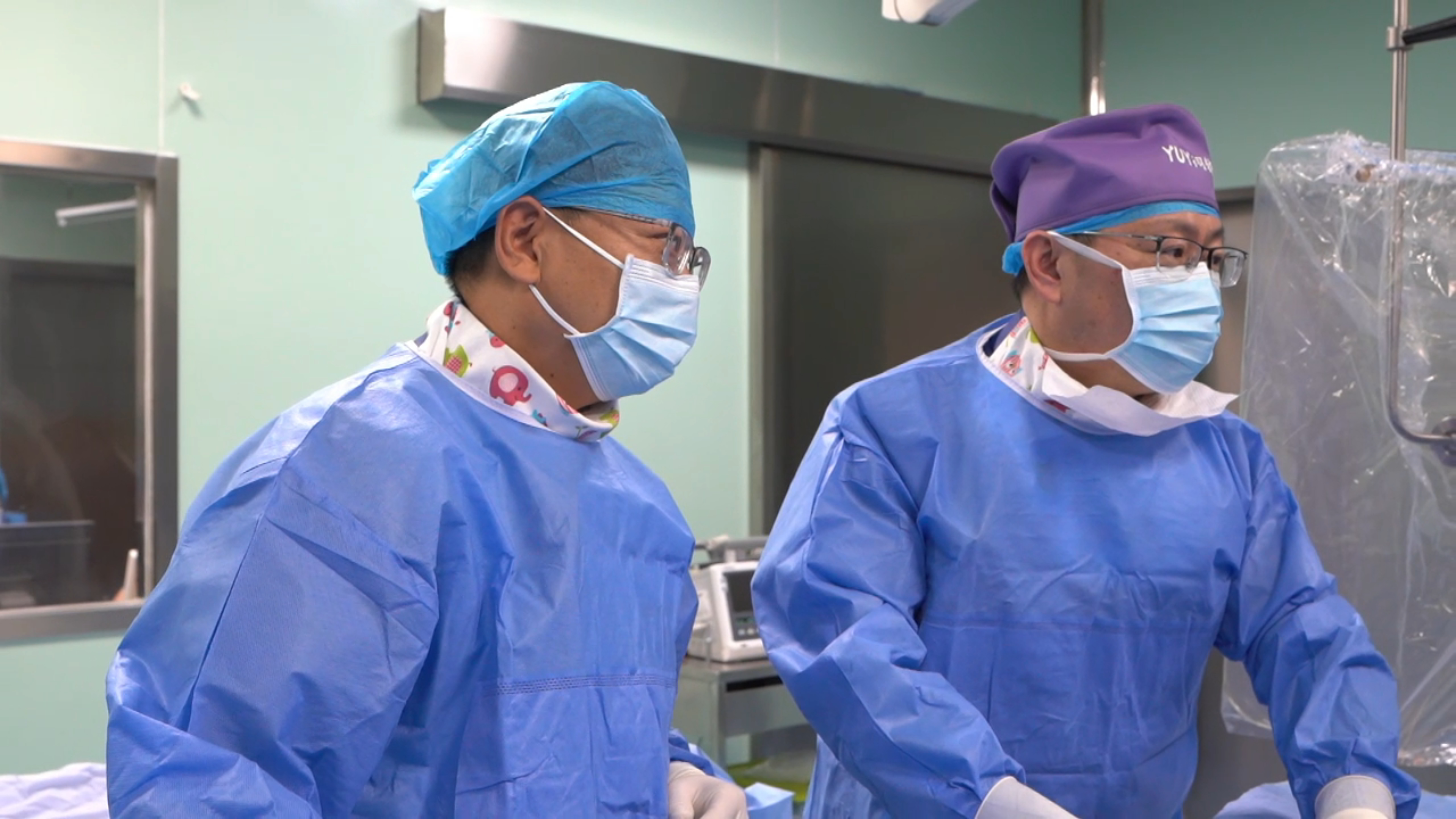 胶州中心医院脑科中心：以多学科之力，打造区域“最强大脑”