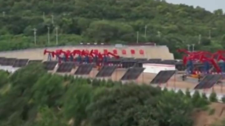 油田也能零碳运行？亮“电”看这里