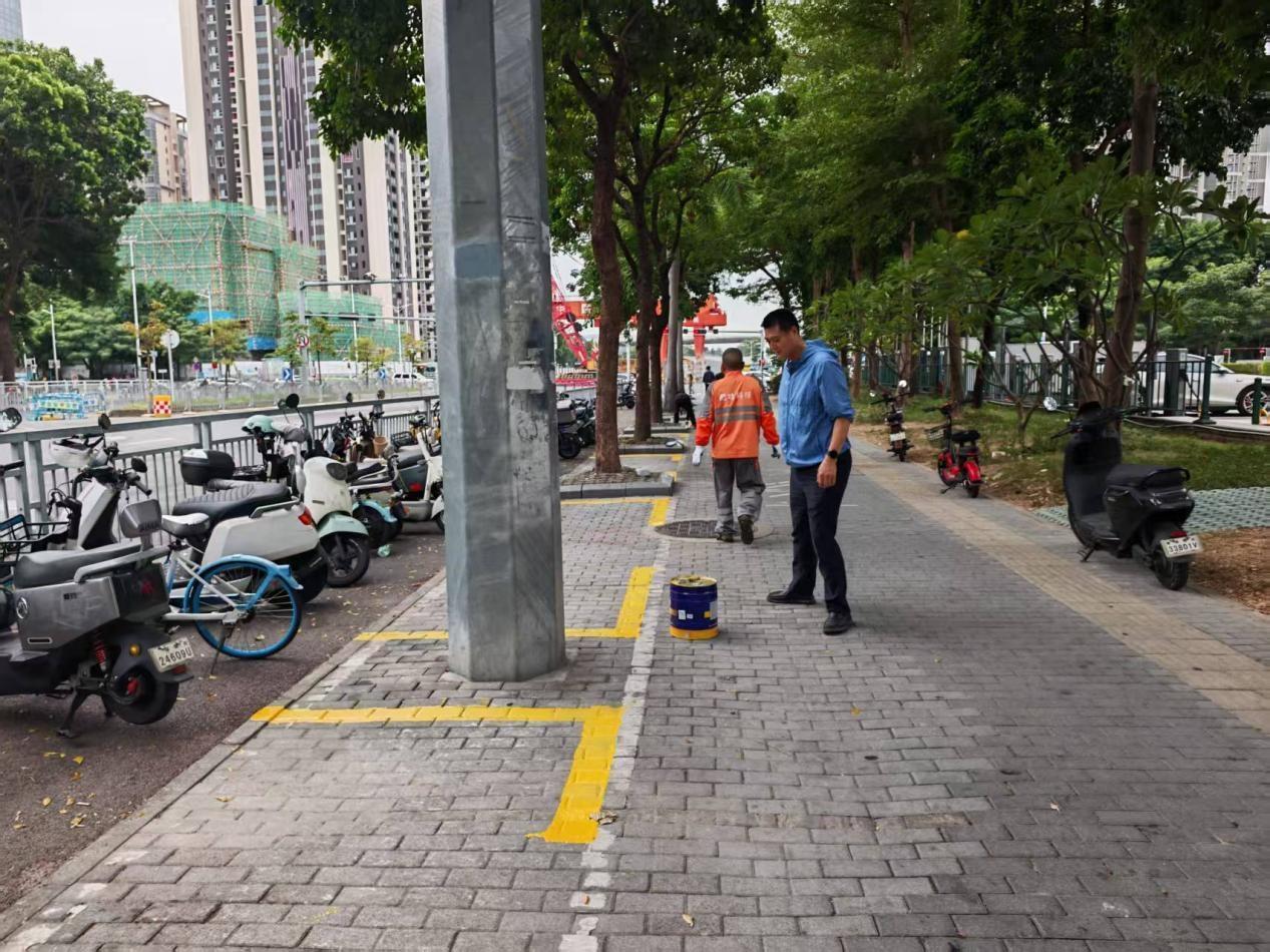 民生为本解民忧 疏堵结合促共治 —— 渔业社区创新治理流动摊贩难题