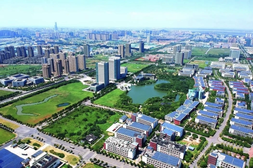 只此镇江 | 机构改革释放“同城同质、共建共享”新动能