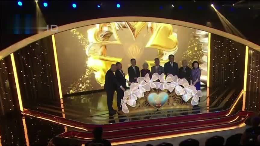 第20届爱心奖即将呈现 首位获颁该奖的全球慈善家诞生